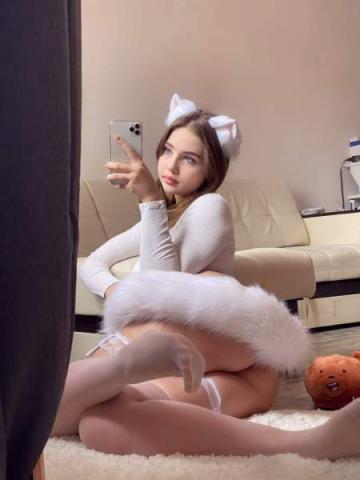 Индивидуалка Владислава Фотография 4
